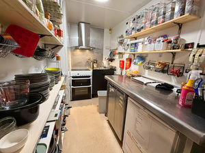 Kitchen- click for photo gallery